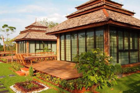 Goldengold (Khaoyai) Resort & Spa - 13