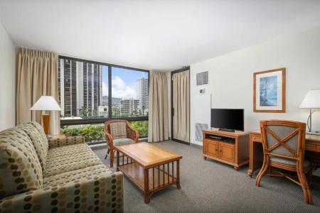 Aston Waikiki Sunset - 131