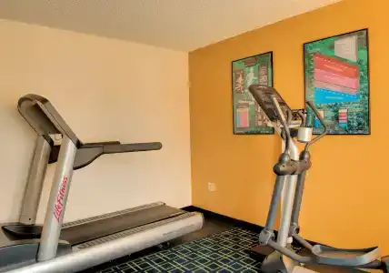 Fairfield Inn by Marriott - 18