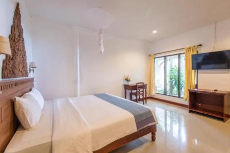 Twin Bay Resort - Sha Extra Plus - 72
