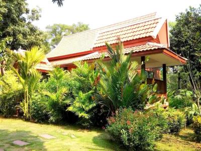 Siam Tara Resort Chiangkhong - 170