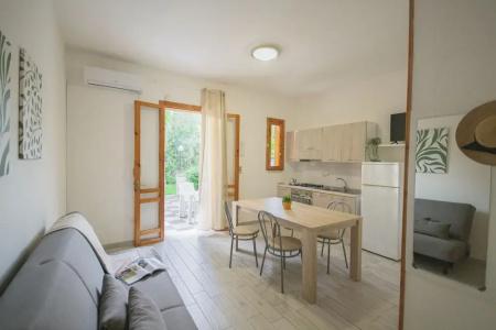 Residence Borgo Latino-Case ad Oriente - 72