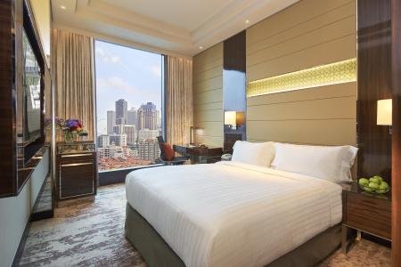 Holiday Inn Singapore Little India, An Ihg - Sg Clean - 20