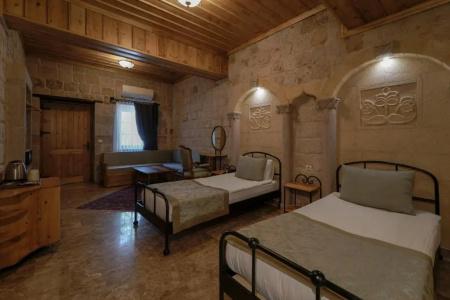 Luxury Cratus Stone Palace - 46