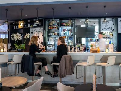 Novotel Paris Centre Bercy - 44