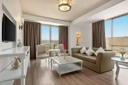 Ramada Plaza by Wyndham Mardin - 41