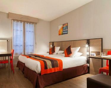 Comfort Suite Rive Gauche Lyon Centre - 41