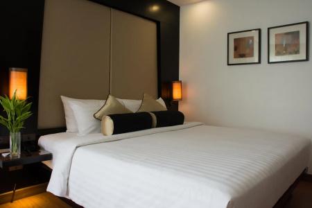 Sq Boutique - Sukhumvit - Sha Extra Plus - 8