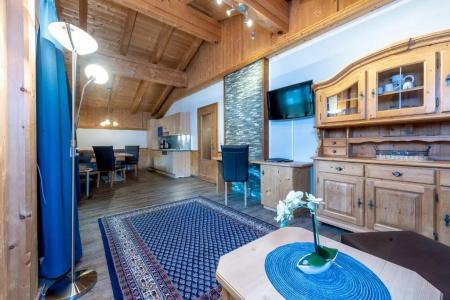 Alpenresort Thanner - 87
