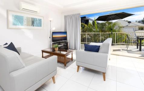 Noosa River Palms - 24