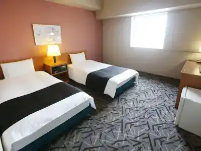 APA & Resort Sapporo - 35