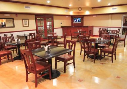 Holiday Inn Express & Suites Central - 21