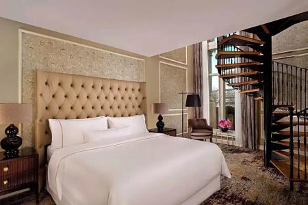 The Westin Dublin - 137