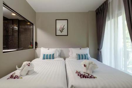 Triple L Patong Beach Phuket - 83