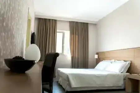 FerroHotel - 22