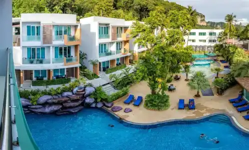 The l Resort Krabi - Sha Extra Plus - 79
