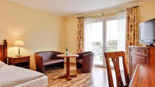 Dorint Marc Aurel Spa & Golf Resort - 85