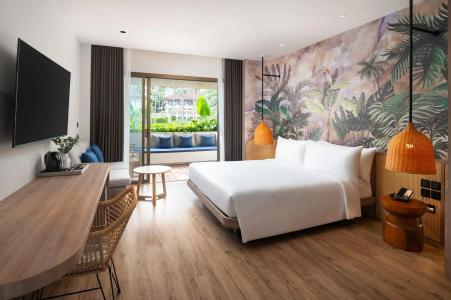 The Tide Resort - Sha Plus Certified - 21