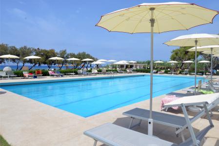 Voi Tropea Beach Resort - 8