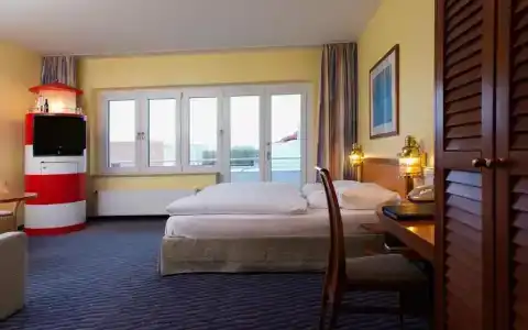 Wyndham Stralsund HanseDom - 35