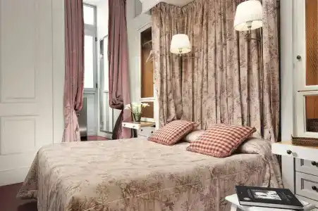 Casa Heberart Guest House Sistina - 1