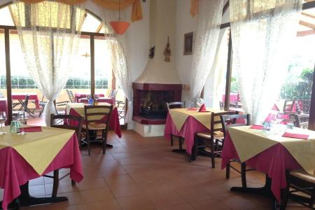 Airone Pisa Park - 16