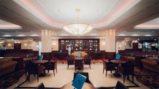 Jw Marriott Bucharest Grand - 27