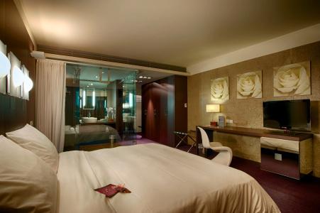 Le Rex hôTel - 2