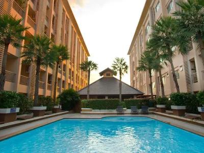 The Ninth Place Serviced Residence - 26