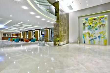 Best Western Premier Karsiyaka Convention & Spa - 16