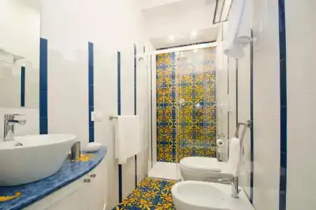 b&b Maiori Luxury - 18