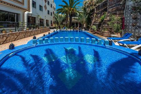 Atlantic Agadir - 19