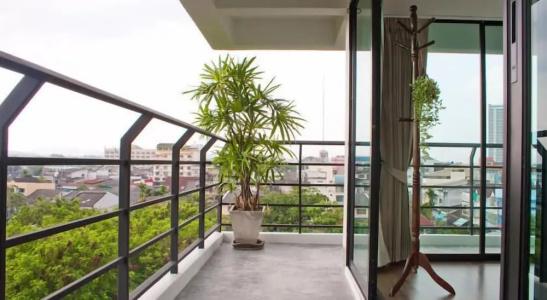 De Poem Loft Boutique Residence - 29