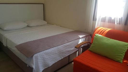 Laçin Otel - 3