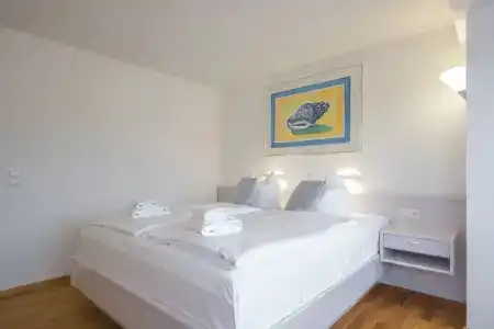 Pension Am Meer - 24