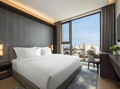 The Five Residences Hanoi - 8