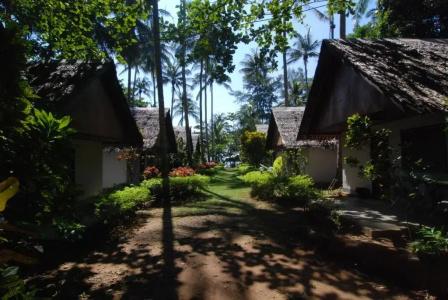 Lanta Coral Beach Resort - 67