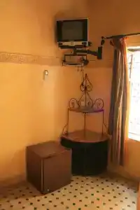 Riad Myra - 0