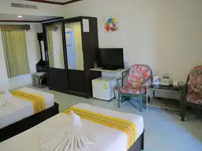 Kata Garden Resort Sha Extra Plus - 10