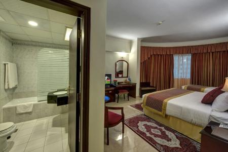 Comfort Inn Deira - 24