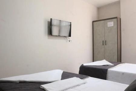 Comfort BaşAran Otel - 3