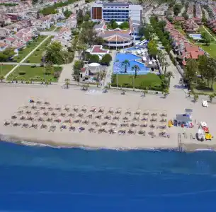 Flora Garden Ephesus Kusadasi - All Inclusive - 24