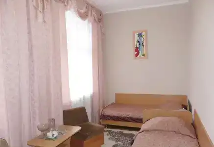 Жемчужина Кавказа - 3