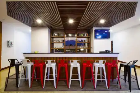 Le Hoang Beach Danang - 15