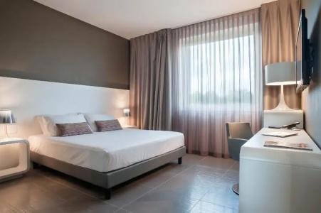 8Piuhotel - 36