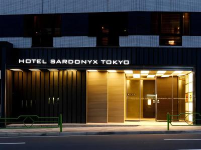 Sardonyx Tokyo - 30