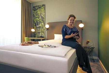 Mercure Plaza Essen - 29