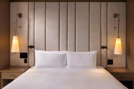The Statler Dallas, Curio Collection By Hilton - 77