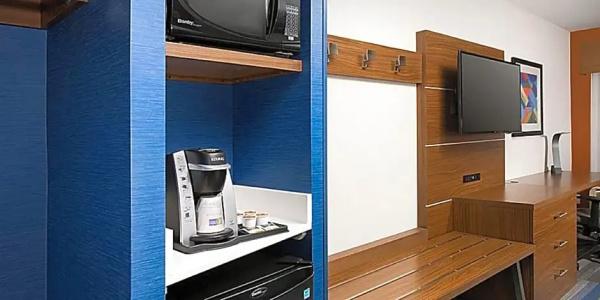Holiday Inn Express - Norfolk, an IHG - 72