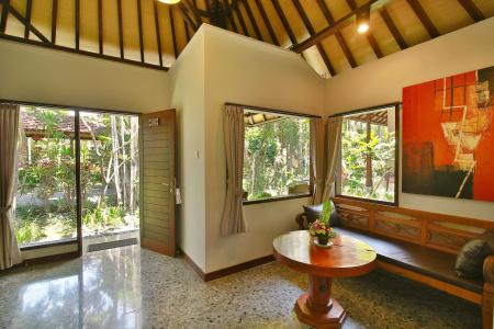 Taman Harum Cottages - 21